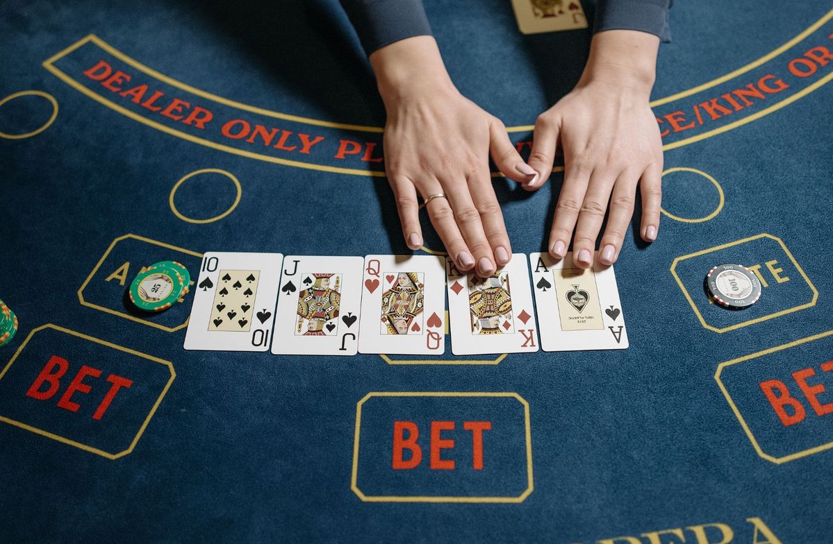 Casino Belgium پاکستان ریئل منی گیمز