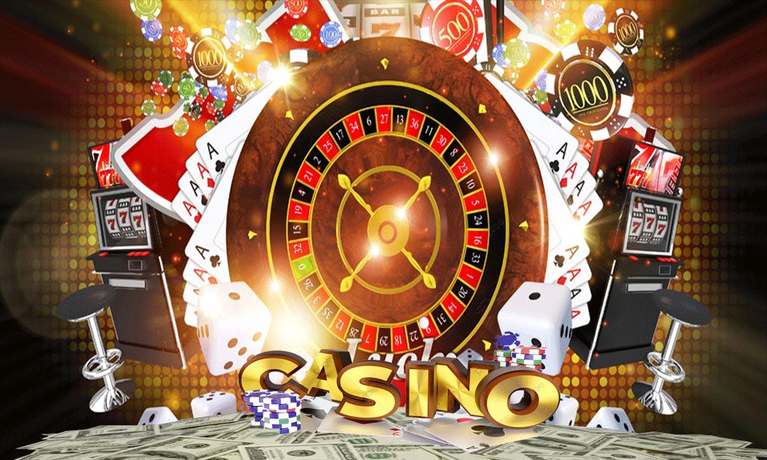 Casino Belgium پاکستان ریئل منی گیمز